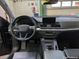  Audi  Q5  55 TFSI e quattro sport 2.0 TFSI 270KW AT7 E6dT #18