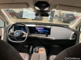  Bmw  iX Baureihe  40 xDrive Sport 76kWh #3