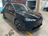  Bmw  iX Baureihe  40 xDrive Sport 76kWh #8