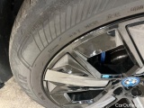  Bmw  iX Baureihe  40 xDrive Sport 76kWh #28