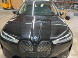  Bmw  iX Baureihe  40 xDrive Sport 76kWh #29
