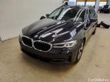  Bmw  Serie 5 Baureihe 5 Touring 520 d 2.0 140KW AT8 E6d 