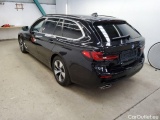  Bmw  Serie 5 Baureihe 5 Touring 520 d 2.0 140KW AT8 E6d #2