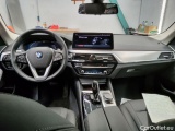  Bmw  Serie 5 Baureihe 5 Touring 520 d 2.0 140KW AT8 E6d #3