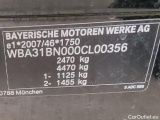  Bmw  Serie 5 Baureihe 5 Touring 520 d 2.0 140KW AT8 E6d #5
