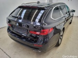  Bmw  Serie 5 Baureihe 5 Touring 520 d 2.0 140KW AT8 E6d #9