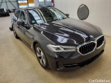  Bmw  Serie 5 Baureihe 5 Touring 520 d 2.0 140KW AT8 E6d #8