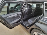  Bmw  Serie 5 Baureihe 5 Touring 520 d 2.0 140KW AT8 E6d #10