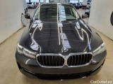  Bmw  Serie 5 Baureihe 5 Touring 520 d 2.0 140KW AT8 E6d #21