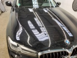  Bmw  Serie 5 Baureihe 5 Touring 520 d 2.0 140KW AT8 E6d #23
