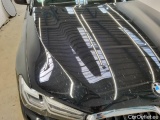  Bmw  Serie 5 Baureihe 5 Touring 520 d 2.0 140KW AT8 E6d #25
