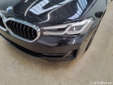  Bmw  Serie 5 Baureihe 5 Touring 520 d 2.0 140KW AT8 E6d #26