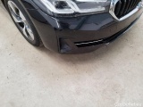  Bmw  Serie 5 Baureihe 5 Touring 520 d 2.0 140KW AT8 E6d #30
