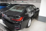  Bmw  Serie 3 Baureihe 3 Lim. 320 e Advantage 2.0 150KW AT8 E6d #2