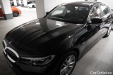  Bmw  Serie 3 Baureihe 3 Lim. 320 e Advantage 2.0 150KW AT8 E6d #16