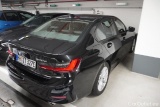  Bmw  Serie 3 Baureihe 3 Lim. 320 e Advantage 2.0 150KW AT8 E6d #19