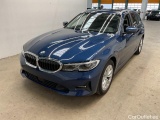  Bmw  Serie 3 Baureihe 3 Touring 320 e xDrive 2.0 150KW AT8 E6d 