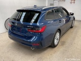  Bmw  Serie 3 Baureihe 3 Touring 320 e xDrive 2.0 150KW AT8 E6d #2