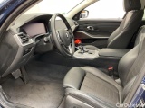 Bmw  Serie 3 Baureihe 3 Touring 320 e xDrive 2.0 150KW AT8 E6d #4