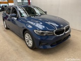  Bmw  Serie 3 Baureihe 3 Touring 320 e xDrive 2.0 150KW AT8 E6d #8