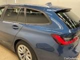  Bmw  Serie 3 Baureihe 3 Touring 320 e xDrive 2.0 150KW AT8 E6d #30