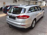  Ford  Mondeo  Turnier Trend 2.0 EcoBlue 110KW AT8 E6d #2