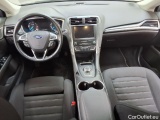  Ford  Mondeo  Turnier Trend 2.0 EcoBlue 110KW AT8 E6d #3