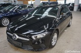  Mercedes  A-Klasse A -Klasse A 200 d (177.012) 110KW AT8 E6d 