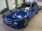  Mercedes  C-Klasse C -Klasse T-Modell C 220 T d 4Matic (206.205)Avantgarde 145KW AT9 6E 