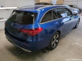  Mercedes  C-Klasse C -Klasse T-Modell C 220 T d 4Matic (206.205)Avantgarde 145KW AT9 6E #2