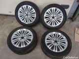  Mercedes  C-Klasse C -Klasse T-Modell C 220 T d 4Matic (206.205)Avantgarde 145KW AT9 6E #6