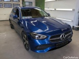  Mercedes  C-Klasse C -Klasse T-Modell C 220 T d 4Matic (206.205)Avantgarde 145KW AT9 6E #10
