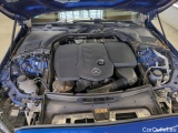  Mercedes  C-Klasse C -Klasse T-Modell C 220 T d 4Matic (206.205)Avantgarde 145KW AT9 6E #13