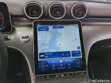  Mercedes  C-Klasse C -Klasse T-Modell C 220 T d 4Matic (206.205)Avantgarde 145KW AT9 6E #12