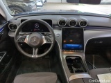  Mercedes  C-Klasse C -Klasse T-Modell C 220 T d 4Matic (206.205)Avantgarde 145KW AT9 6E #14