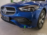  Mercedes  C-Klasse C -Klasse T-Modell C 220 T d 4Matic (206.205)Avantgarde 145KW AT9 6E #26