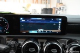  Mercedes  CLA-Klasse CLA -Klasse Shooting Brake CLA 200 (118.687) 1.3 120KW AT7 E6d #12