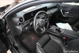  Mercedes  CLA-Klasse CLA -Klasse Shooting Brake CLA 200 (118.687) 1.3 120KW AT7 E6d #17