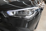  Mercedes  CLA-Klasse CLA -Klasse Shooting Brake CLA 200 (118.687) 1.3 120KW AT7 E6d #28