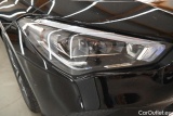  Mercedes  CLA-Klasse CLA -Klasse Shooting Brake CLA 200 (118.687) 1.3 120KW AT7 E6d #29