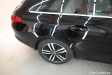  Mercedes  CLA-Klasse CLA -Klasse Shooting Brake CLA 200 (118.687) 1.3 120KW AT7 E6d #35
