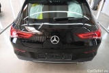  Mercedes  CLA-Klasse CLA -Klasse Shooting Brake CLA 200 (118.687) 1.3 120KW AT7 E6d #47
