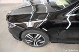 Mercedes  CLA-Klasse CLA -Klasse Shooting Brake CLA 200 (118.687) 1.3 120KW AT7 E6d #62