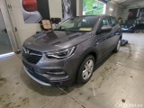  Opel   Grandland X Grandland X / Grandland Elegance 1.5 96KW AT8 E6d 