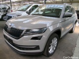  Skoda  Kodiaq  Style 4x4 2.0 TDI 140KW AT7 E6dT 