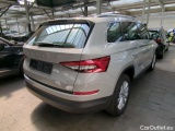  Skoda  Kodiaq  Style 4x4 2.0 TDI 140KW AT7 E6dT #2