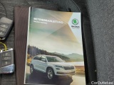  Skoda  Kodiaq  Style 4x4 2.0 TDI 140KW AT7 E6dT #3