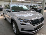  Skoda  Kodiaq  Style 4x4 2.0 TDI 140KW AT7 E6dT #8