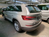  Skoda  Kodiaq  Style 4x4 2.0 TDI 140KW AT7 E6dT #19