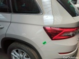  Skoda  Kodiaq  Style 4x4 2.0 TDI 140KW AT7 E6dT #24
